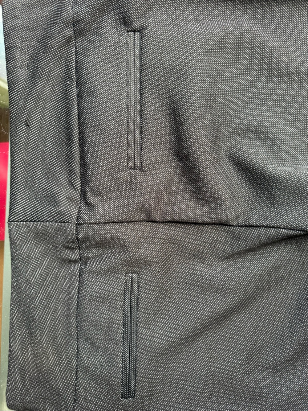 Dalia Pull-On Ponte Pants (Women’s) - Picture 15 of 16